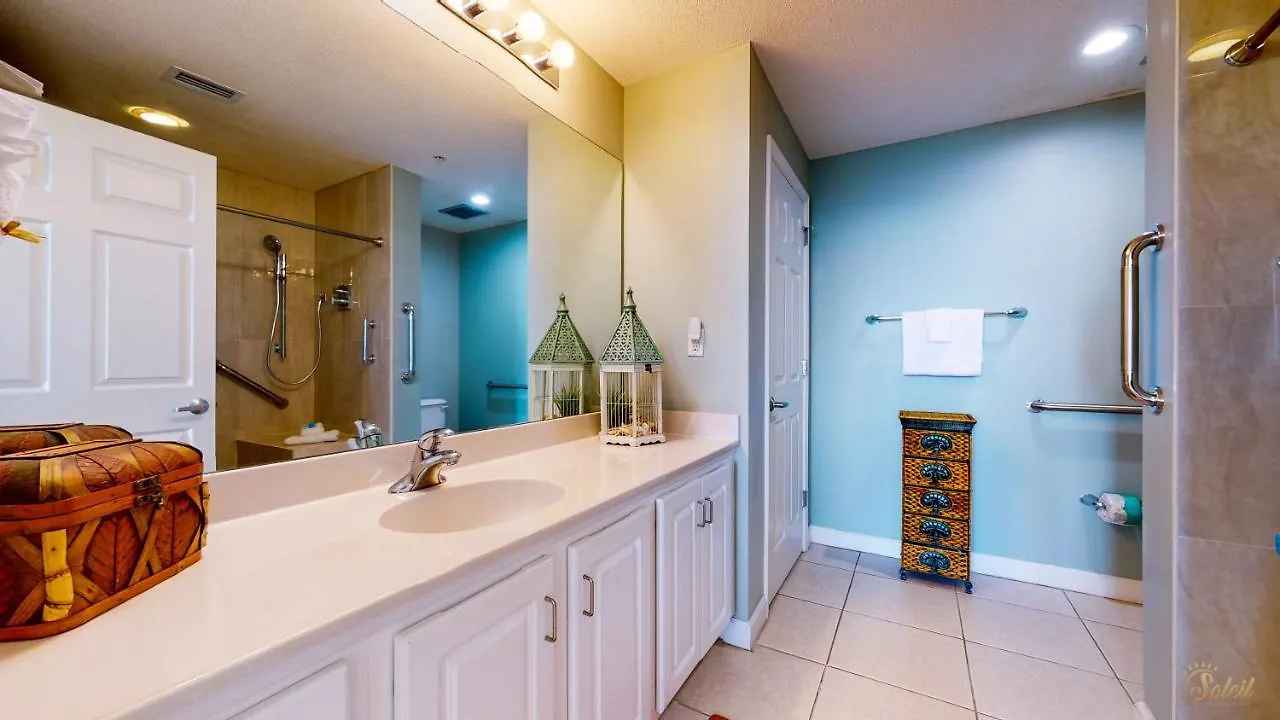 Holiday home Beachfront - Private Balcony - Near Pier - Flpcb62 Panama City Beach