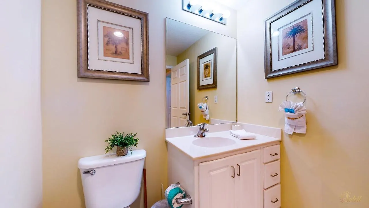 Beachfront - Private Balcony - Near Pier - Flpcb62 Panama City Beach Holiday home