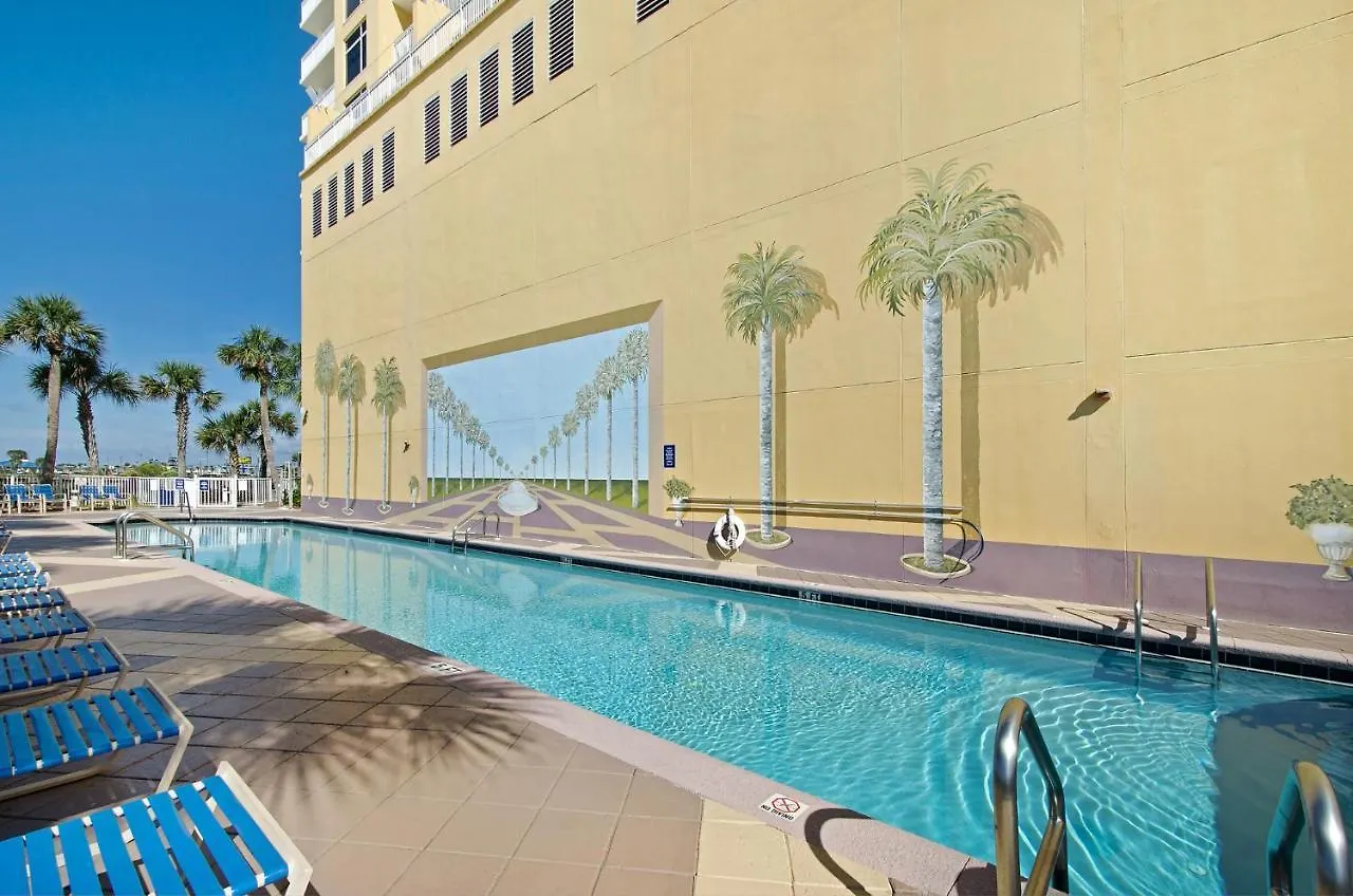 Beachfront - Private Balcony - Near Pier - Flpcb62 Panama City Beach United States