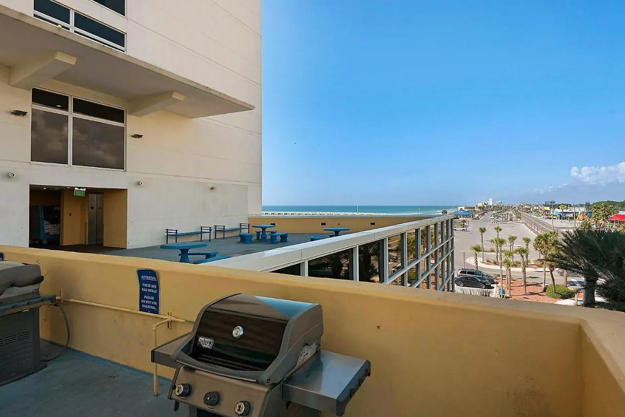 Beachfront - Private Balcony - Near Pier - Flpcb62 Panama City Beach Holiday home
