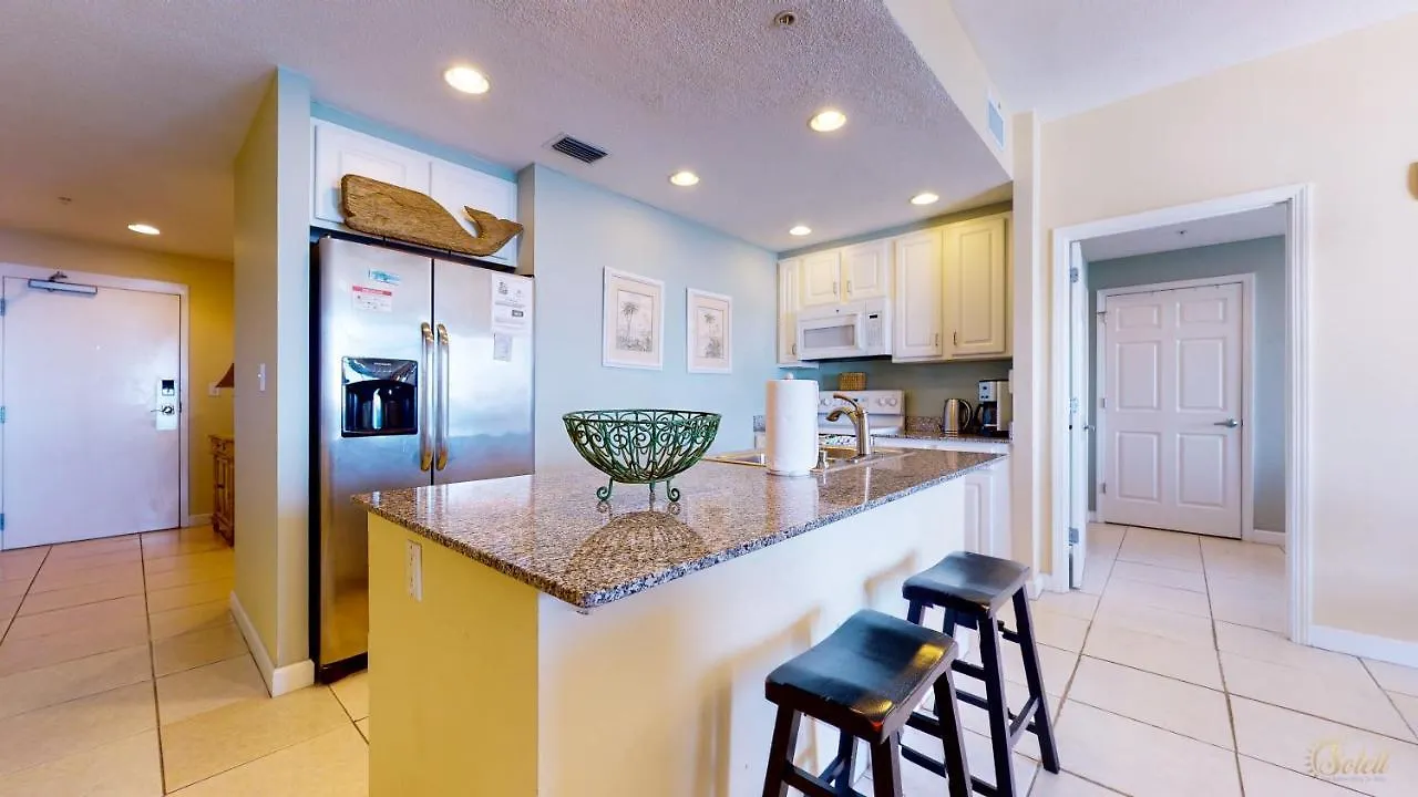 Beachfront - Private Balcony - Near Pier - Flpcb62 Panama City Beach 0*,