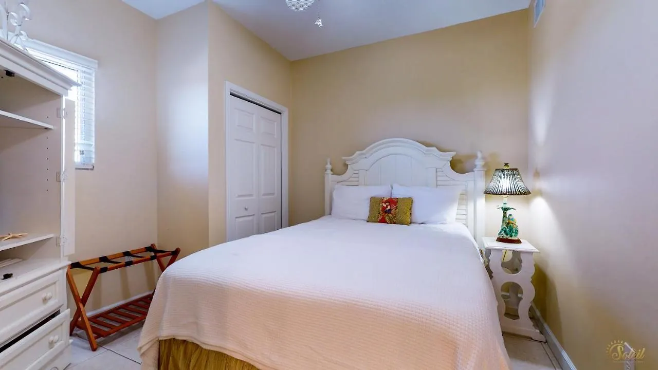 Beachfront - Private Balcony - Near Pier - Flpcb62 Panama City Beach Holiday home