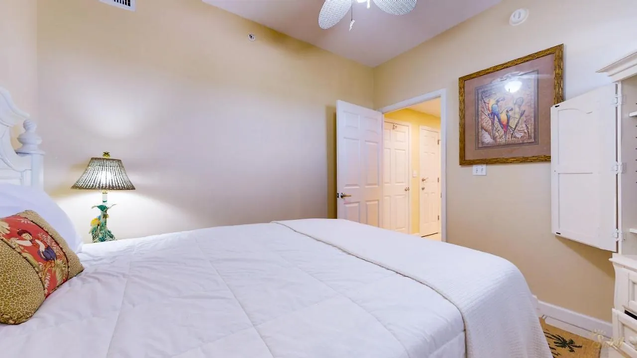 Holiday home Beachfront - Private Balcony - Near Pier - Flpcb62 Panama City Beach