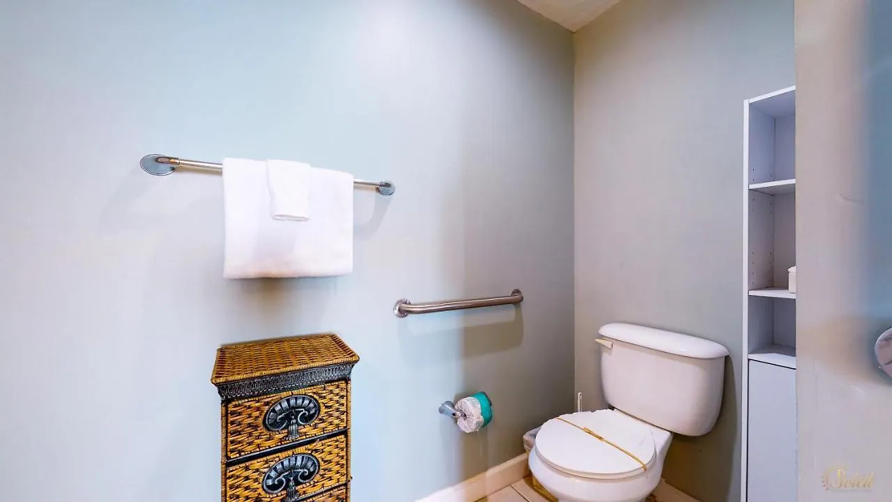 Holiday home Beachfront - Private Balcony - Near Pier - Flpcb62 Panama City Beach