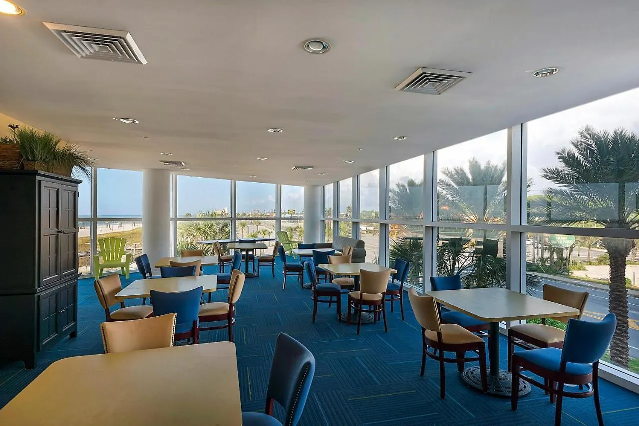 Beachfront - Private Balcony - Near Pier - Flpcb62 Panama City Beach Holiday home