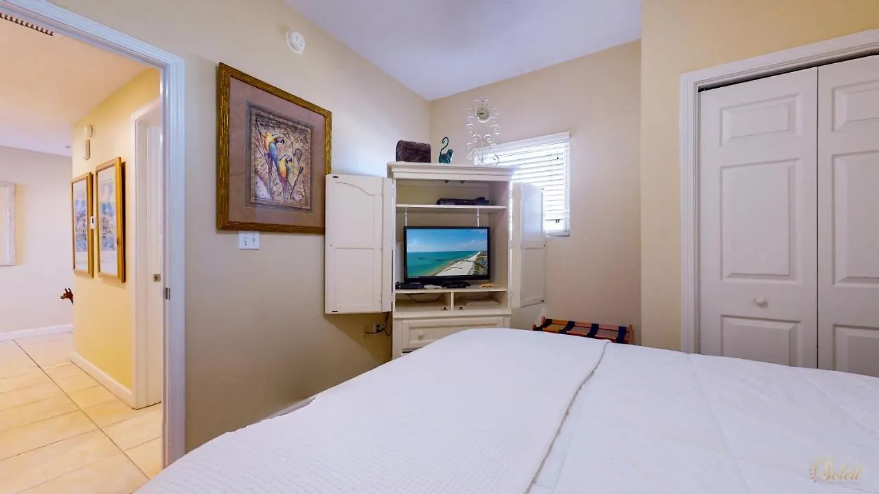 Beachfront - Private Balcony - Near Pier - Flpcb62 Panama City Beach Holiday home